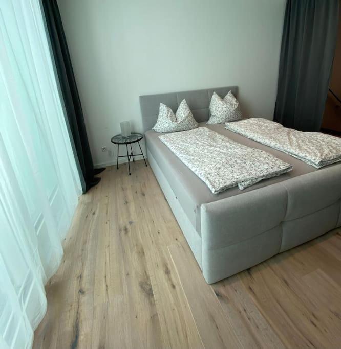 Atelierhaus Zentrum,ruhig,100 Meter Vom Rathausplatz Appartement Ingolstadt