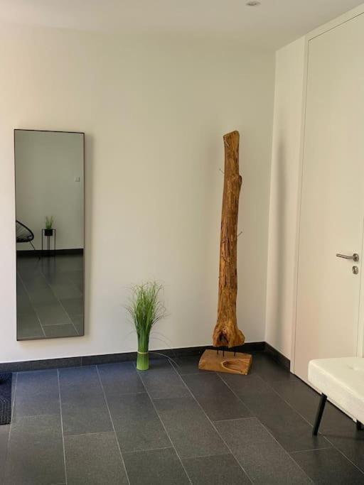 Atelierhaus Zentrum,ruhig,100 Meter Vom Rathausplatz