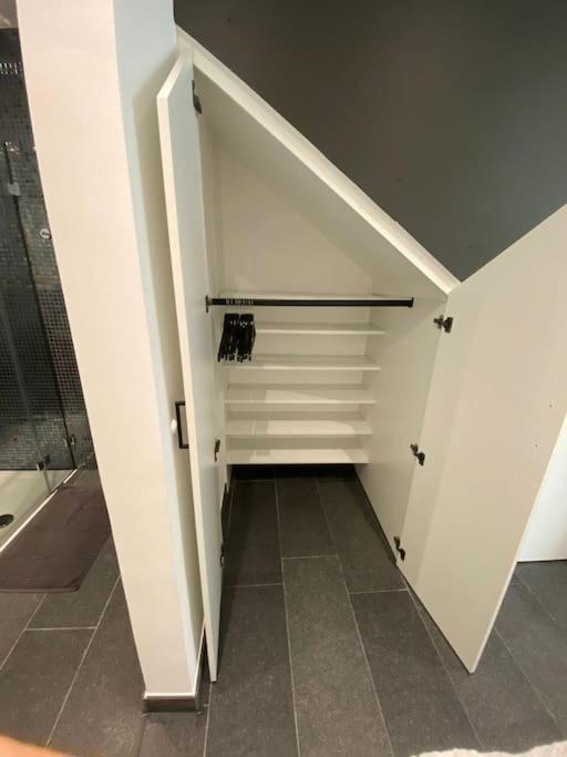 Appartement Atelierhaus Zentrum,ruhig,100 Meter Vom Rathausplatz Ingolstadt