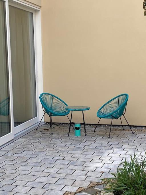 Atelierhaus Zentrum,ruhig,100 Meter Vom Rathausplatz Appartement
